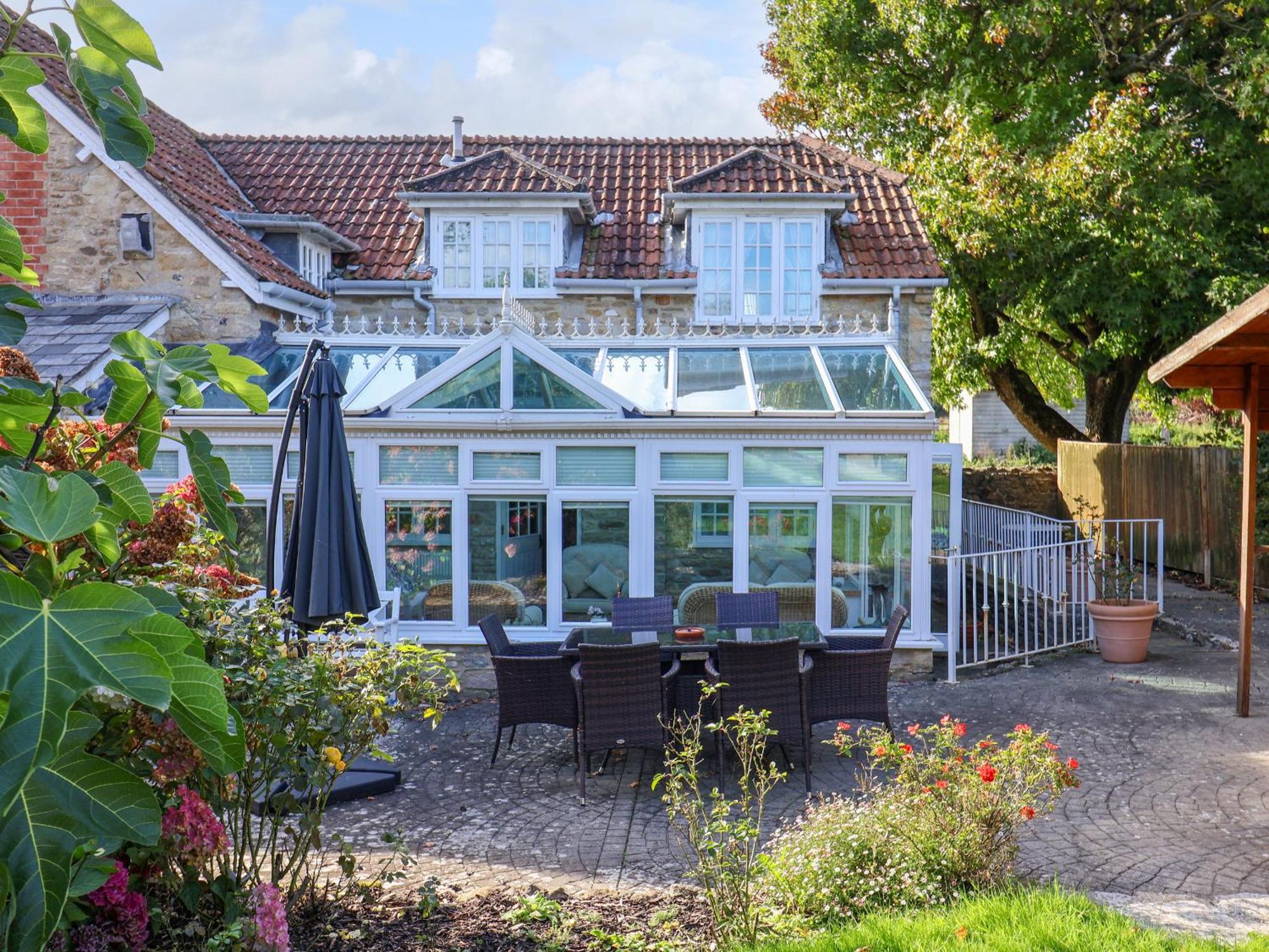 The Cheesehouse Villa Dorchester Exterior photo