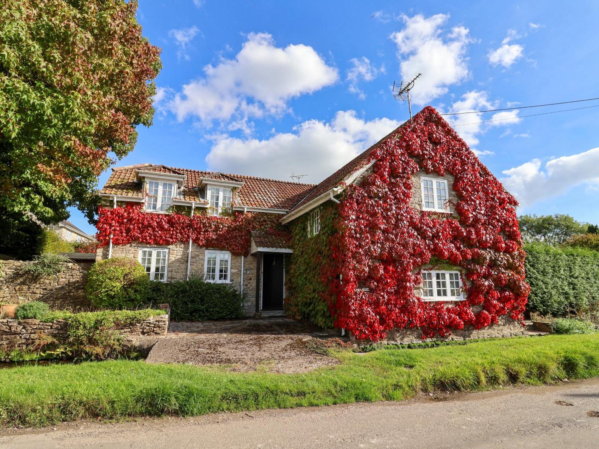 The Cheesehouse Villa Dorchester Exterior photo